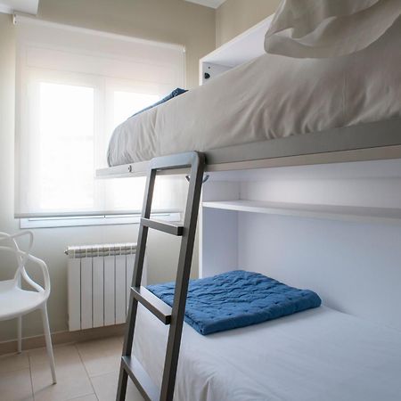 Apartaments Turistics Cardona II Екстер'єр фото