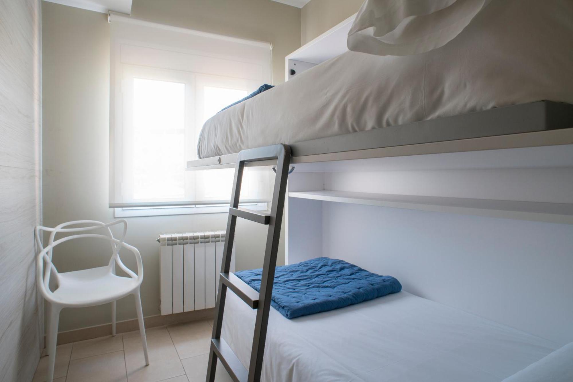 Apartaments Turistics Cardona II Екстер'єр фото