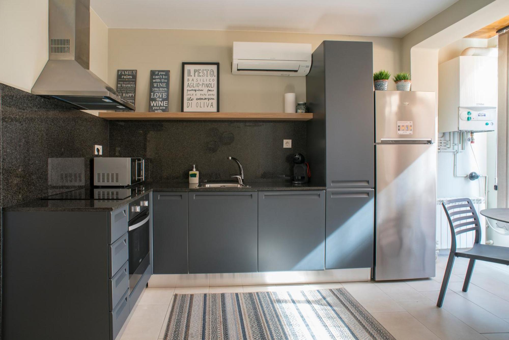 Apartaments Turistics Cardona II Екстер'єр фото