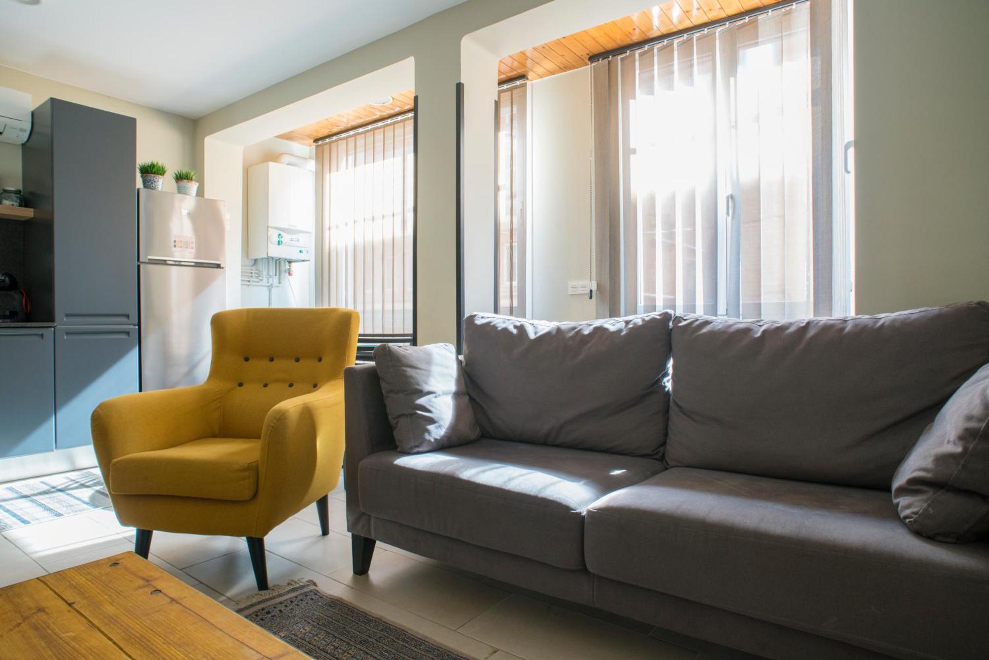 Apartaments Turistics Cardona II Екстер'єр фото
