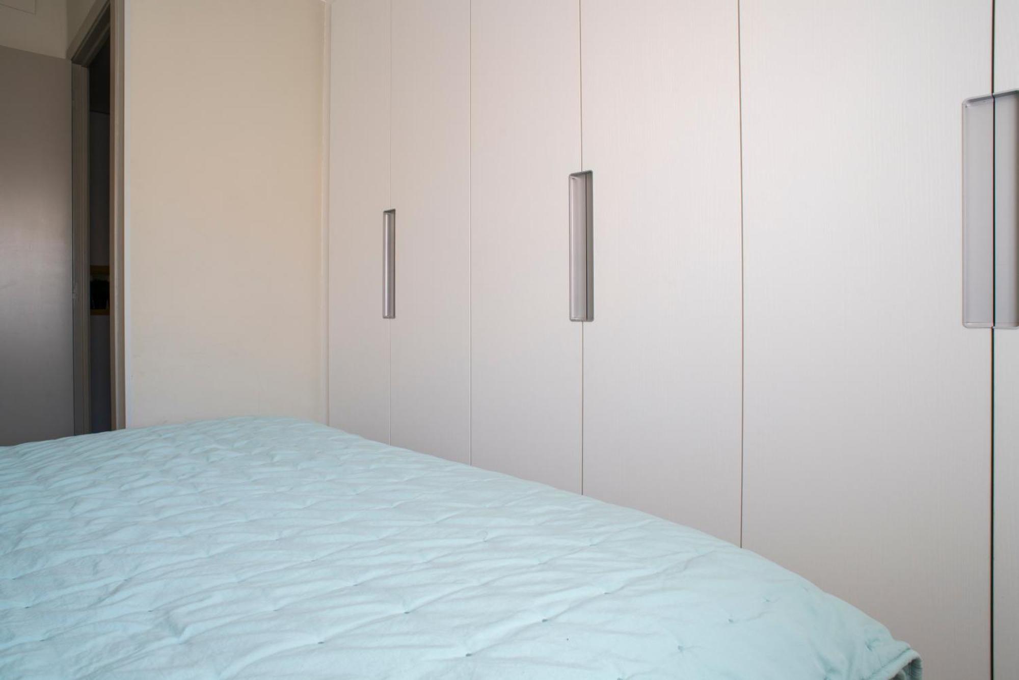 Apartaments Turistics Cardona II Екстер'єр фото